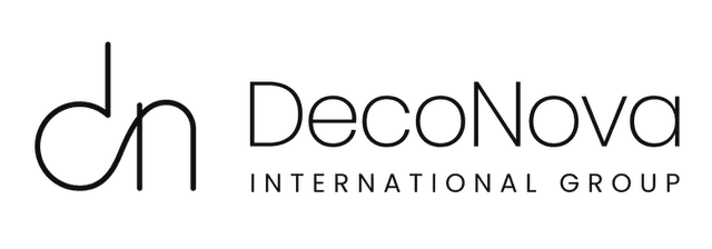DecoNova Intl Group Logo