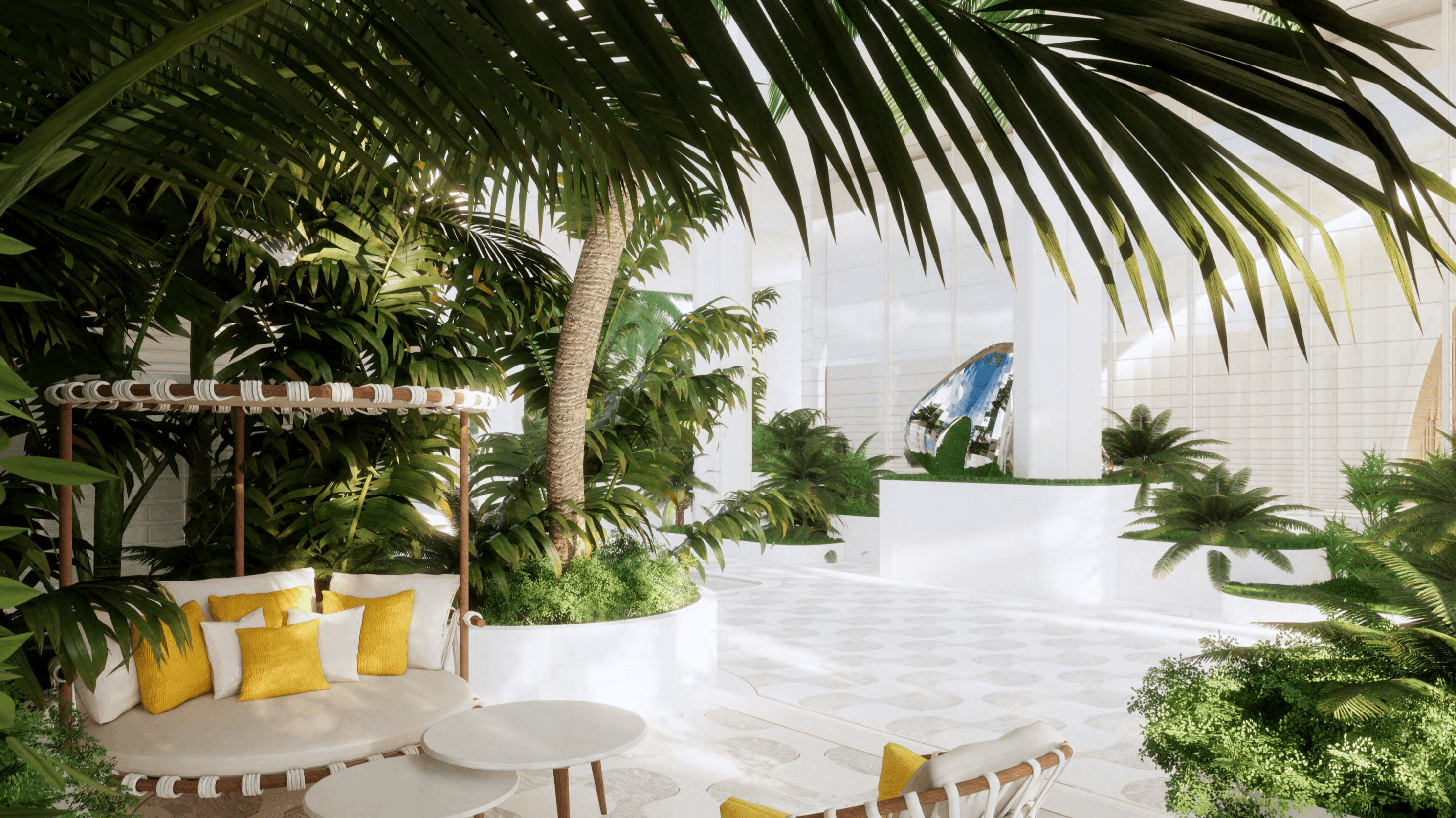 Ritz Carlton South Beach photo 17