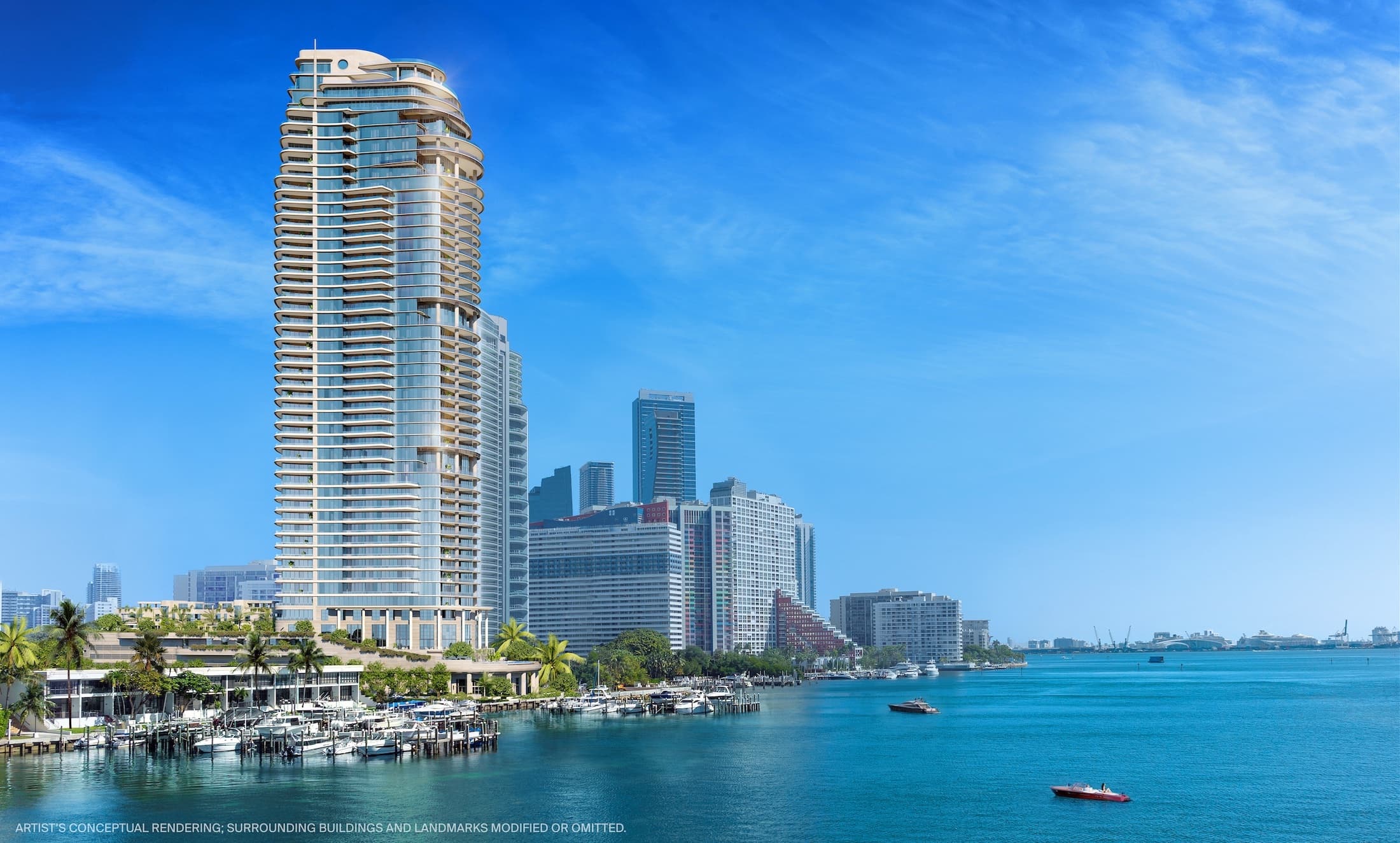 St Regis Brickell photo 4