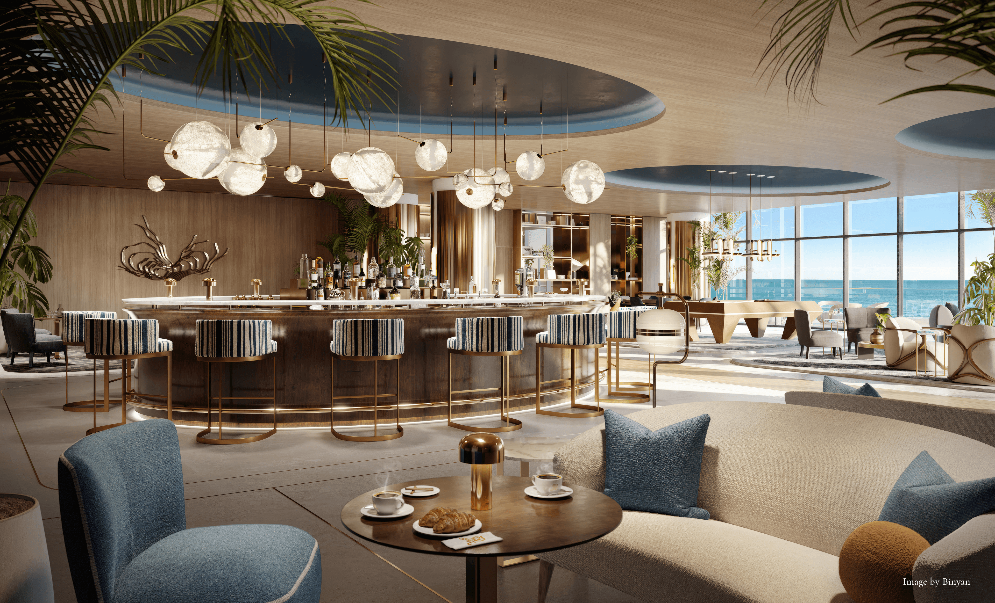 St Regis Sunny Isles photo 20