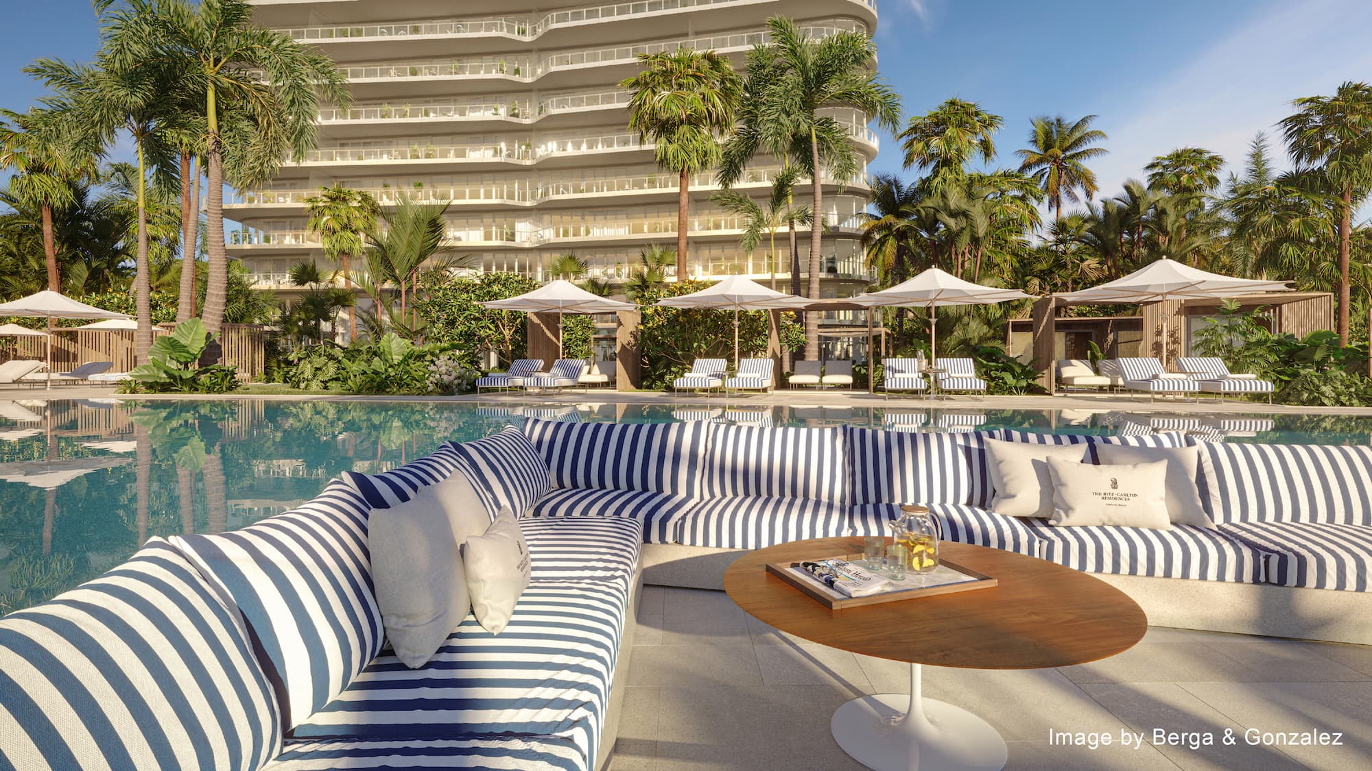 The Ritz Carlton Pompano Beach photo 11