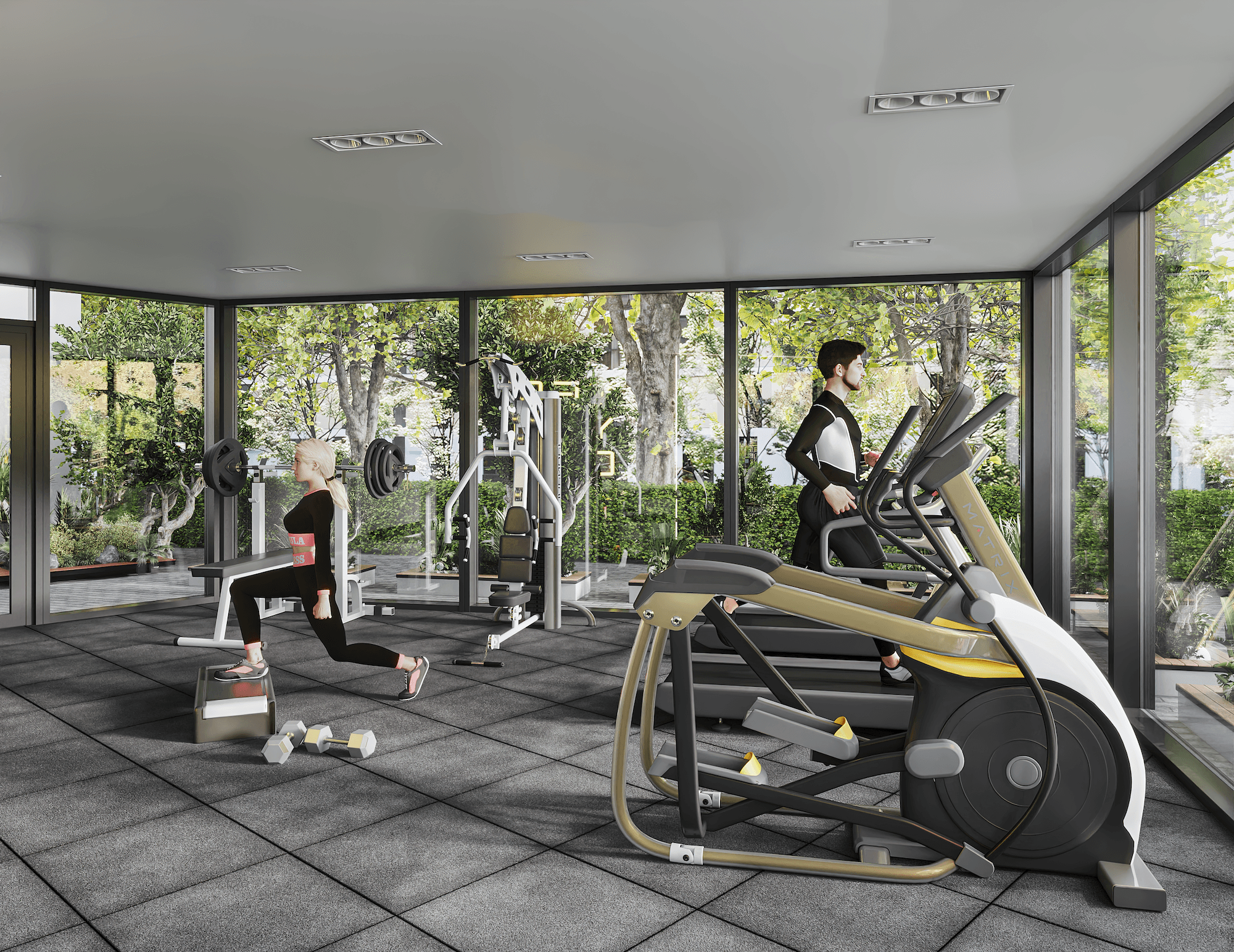 CANAL photo 18