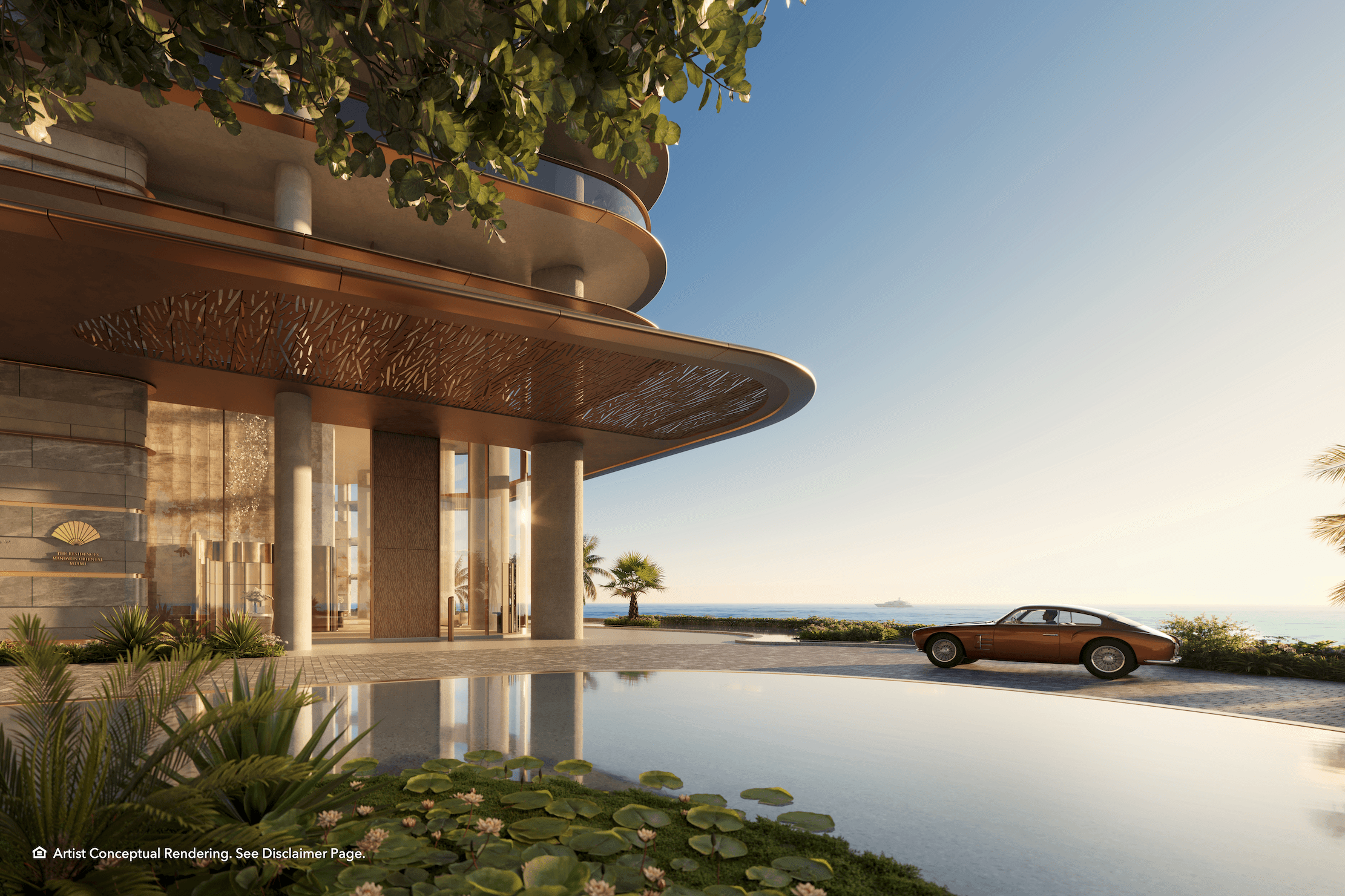 Mandarin Oriental Brickell Key photo 31