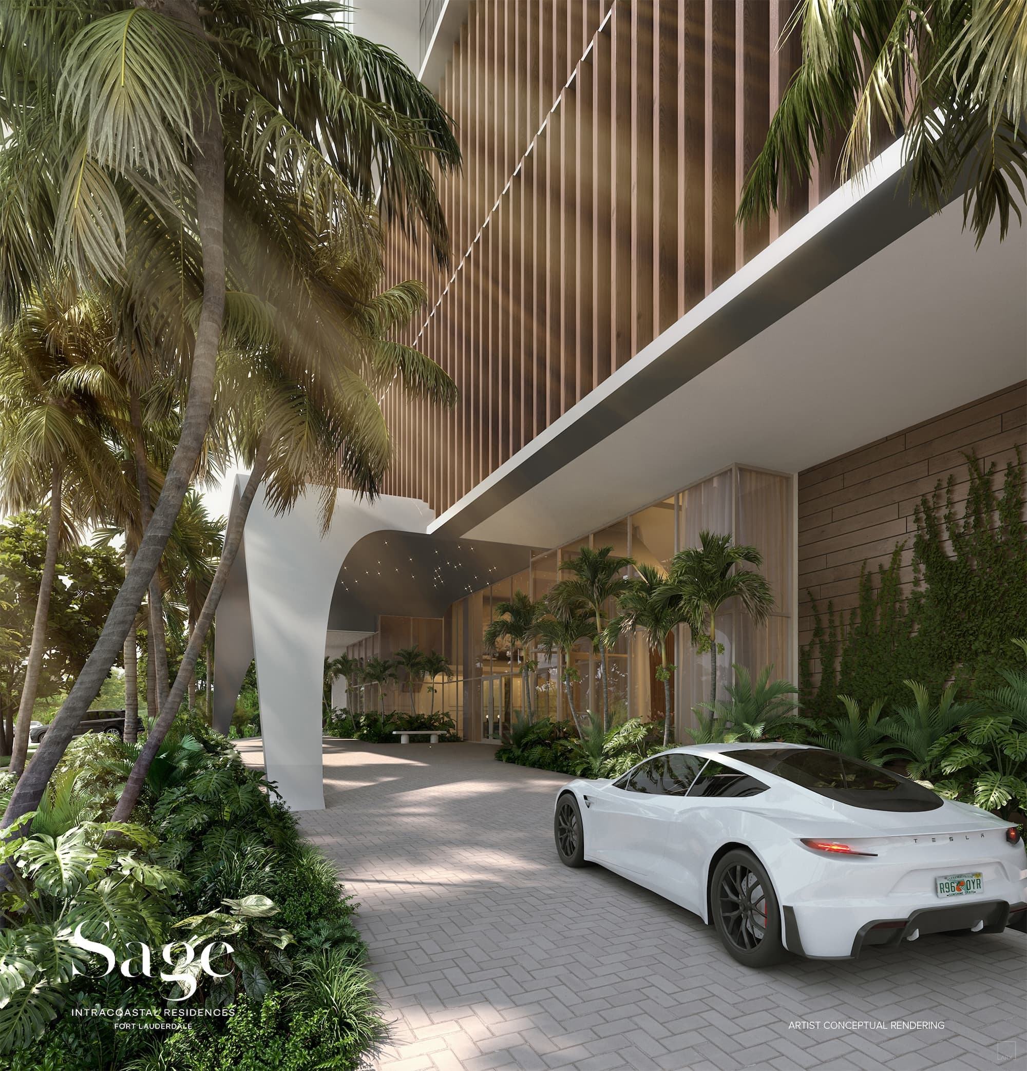 SAGE Intracoastal Residences photo 5