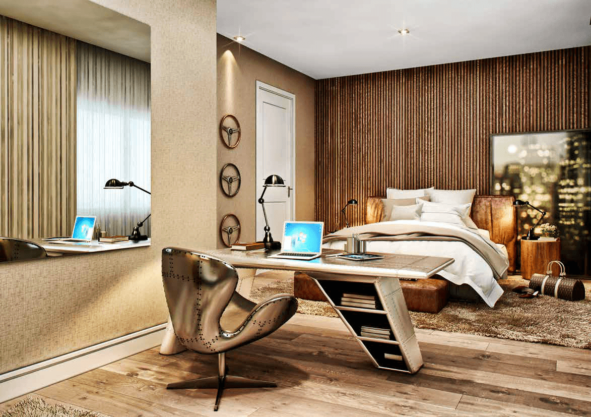 MAGIC VILLAGE BY PININFARINA photo 18