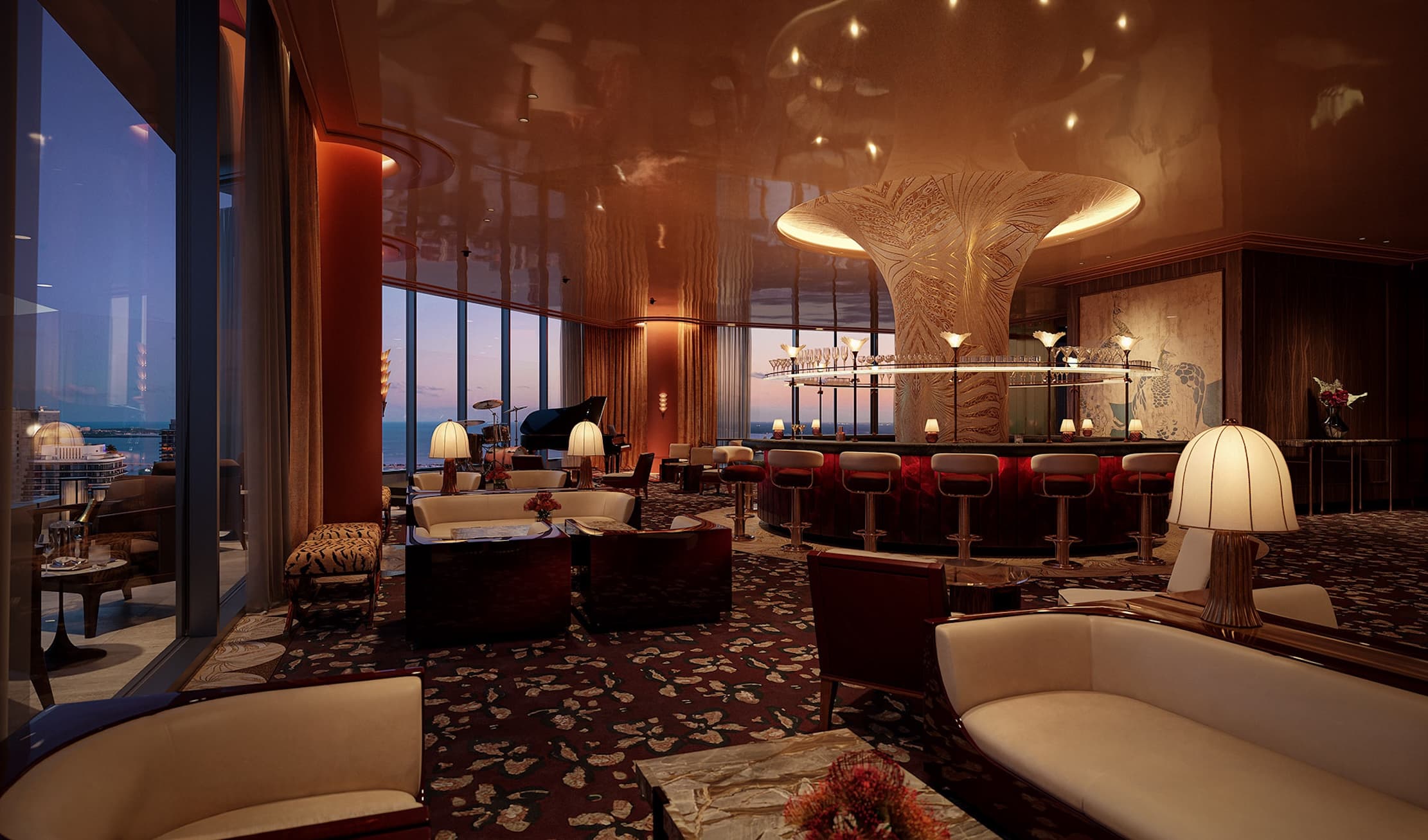 FAENA Residences Brickell photo 10