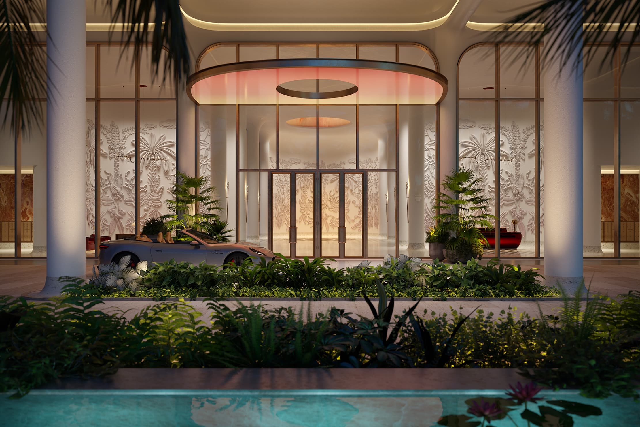 FAENA Residences Brickell photo 7