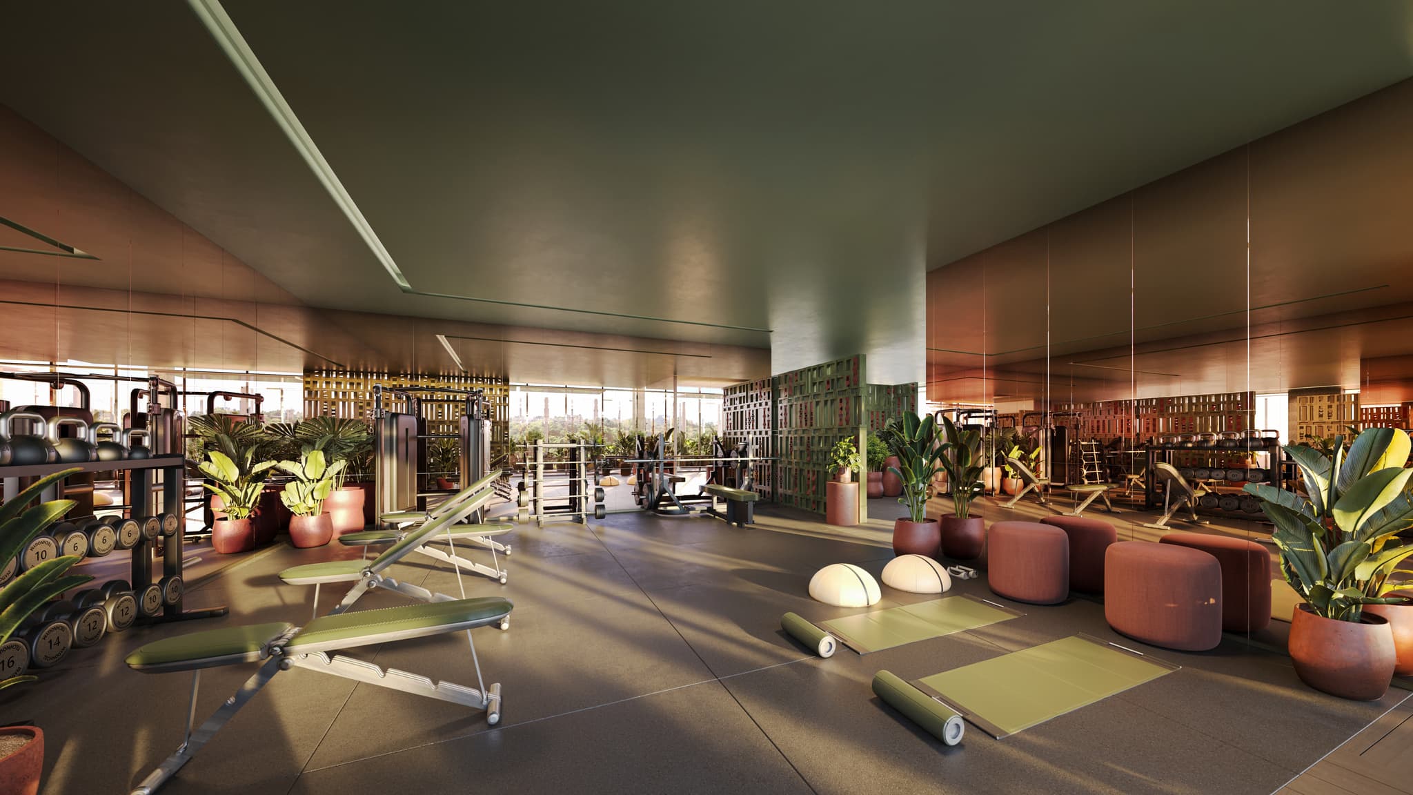 Jean Georges Miami Tropic Residences photo 6