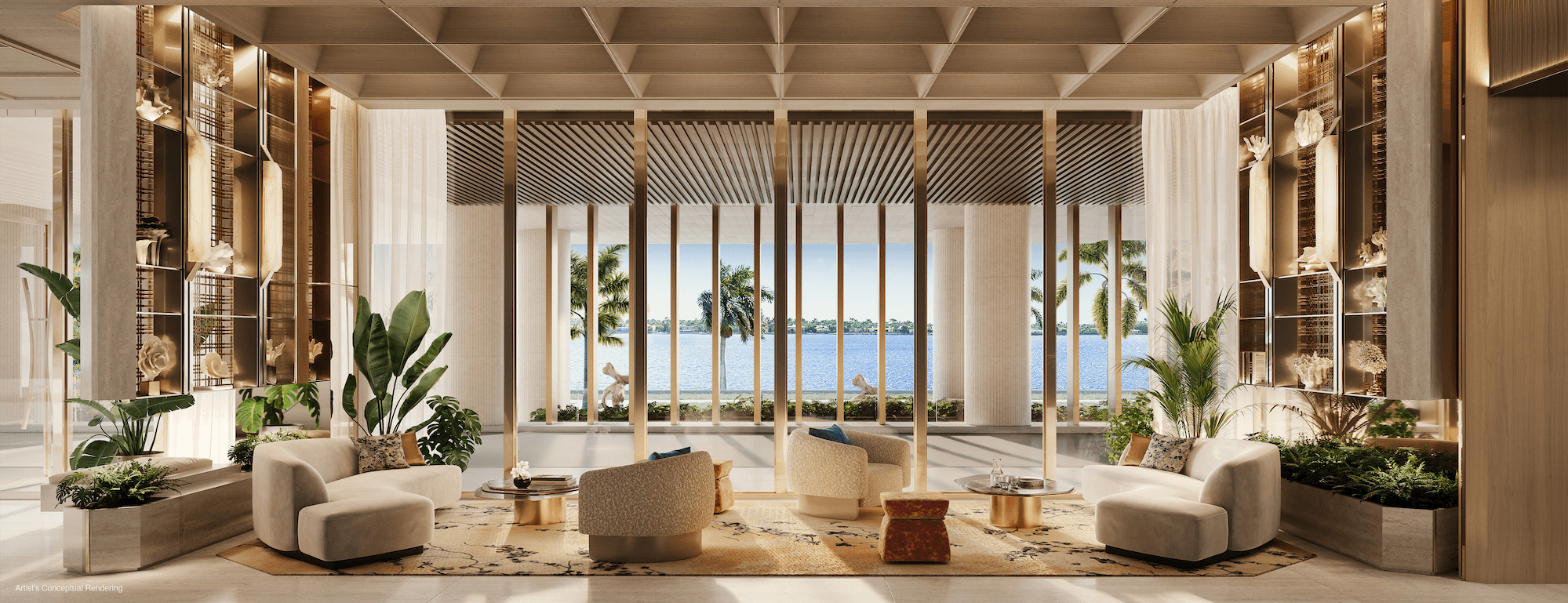The Ritz Carlton Residence West Palm Beach photo 6