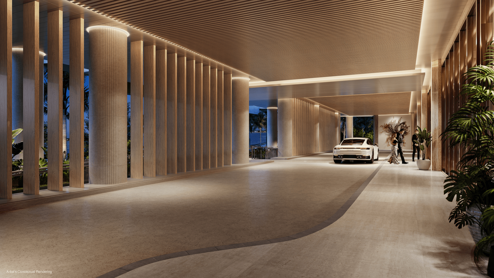 The Ritz Carlton Residence West Palm Beach photo 8