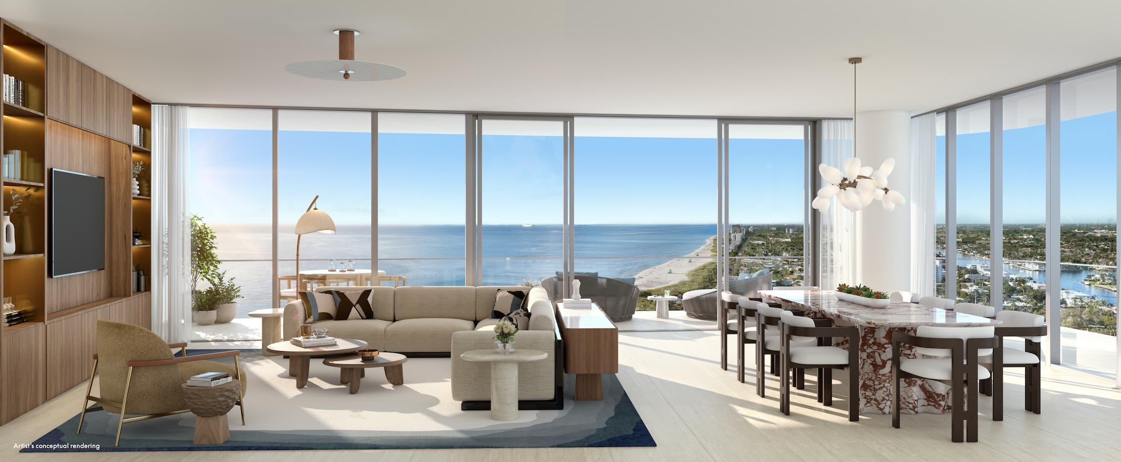 W Pompano Beach Hotel & Residences photo 29