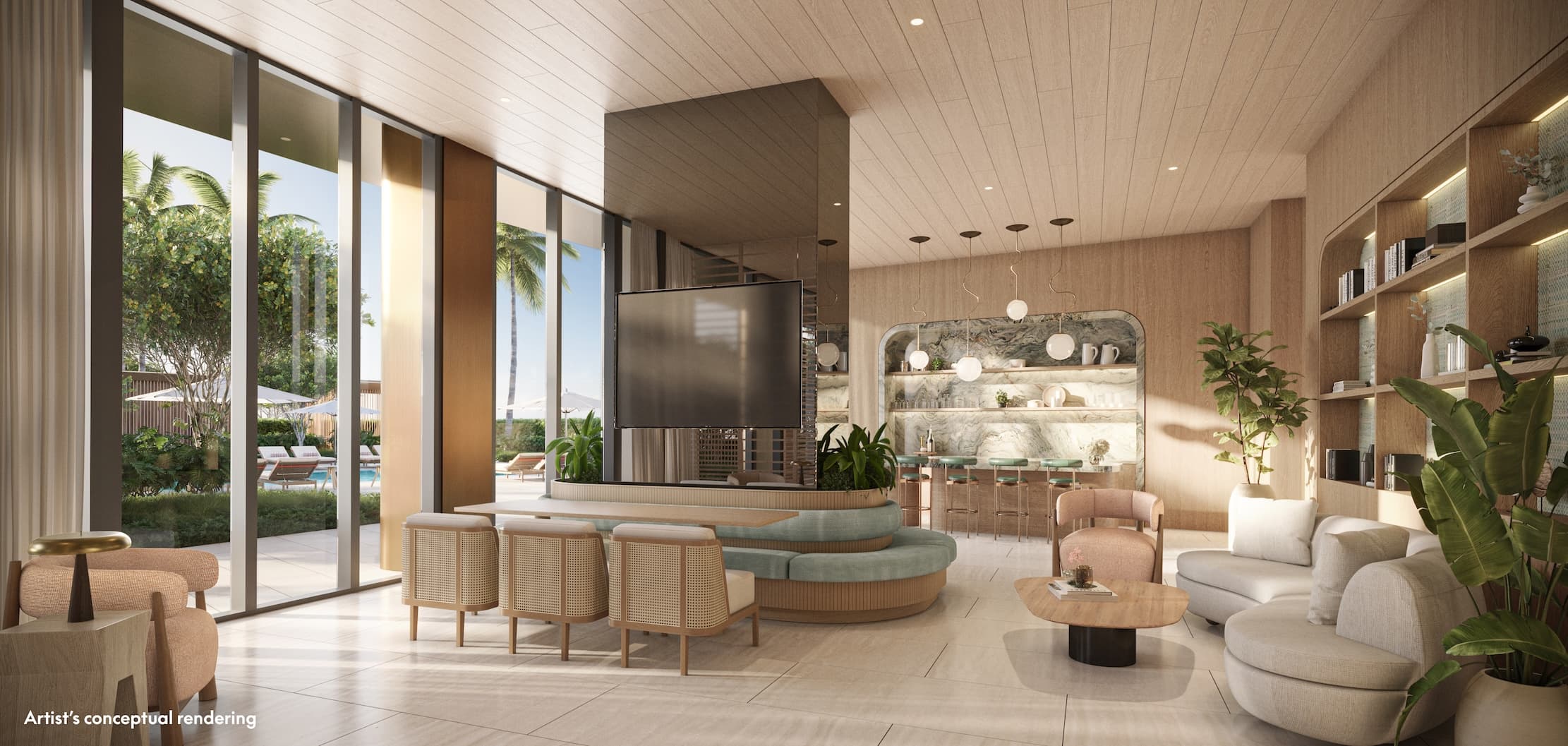 W Pompano Beach Hotel & Residences photo 13