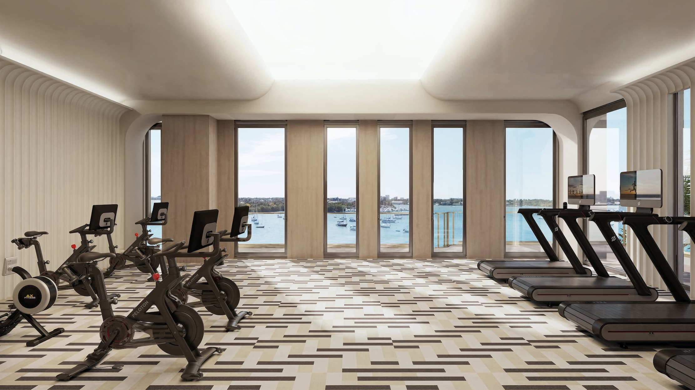 TULA Residences photo 14