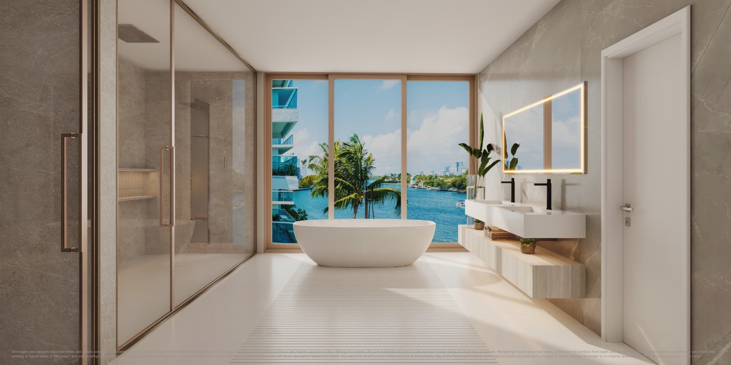 LA MARE – Signature Collection photo 5