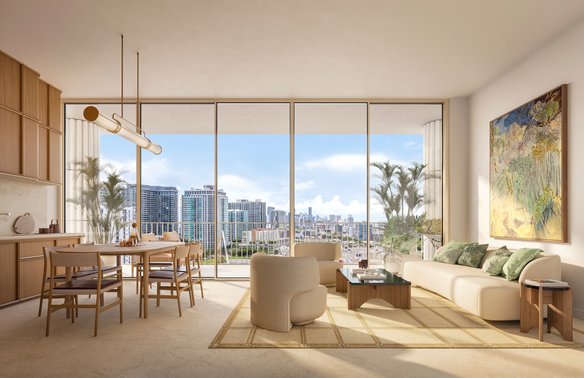 Fouquet’s Hotel and Residences Miami Design District photo 11