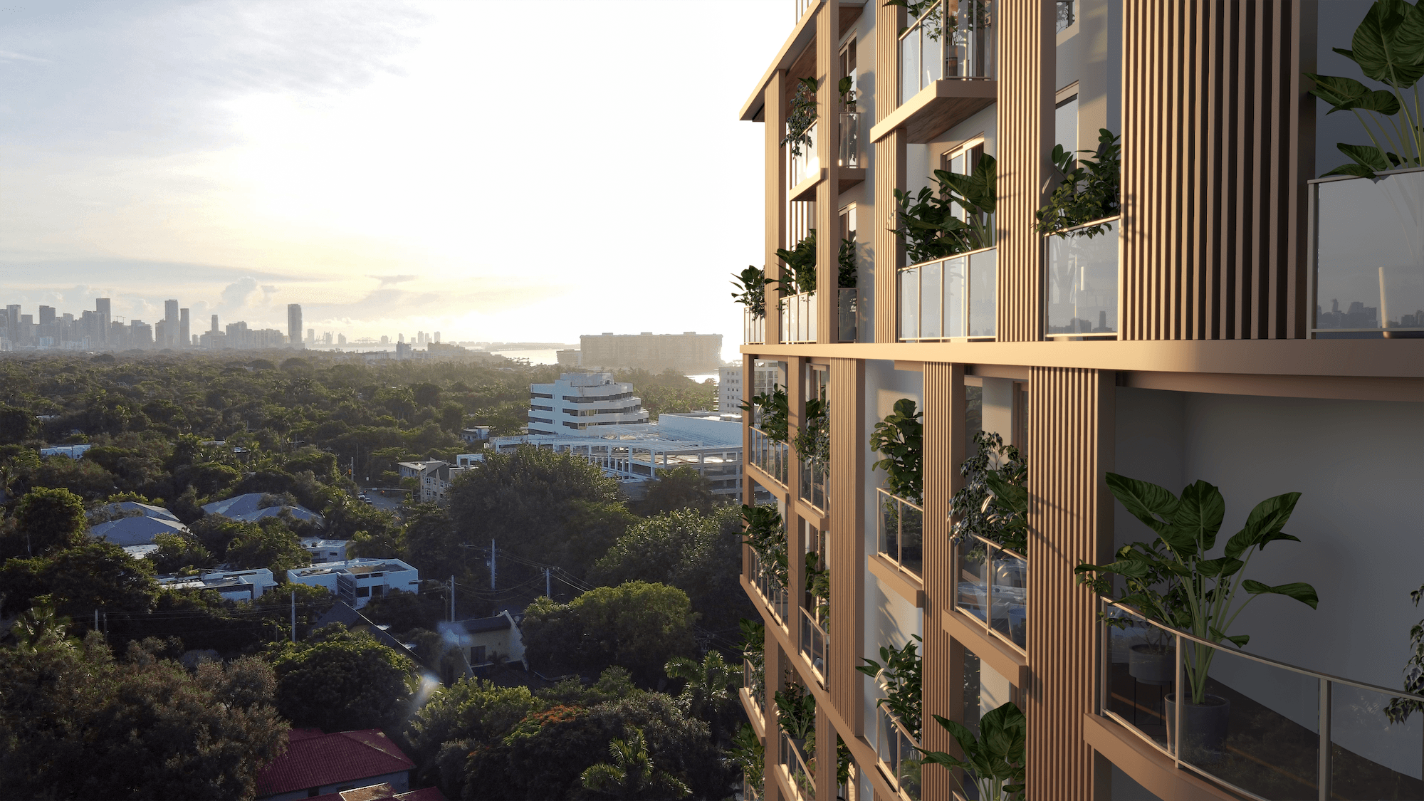 The Lincoln Coconut Grove photo 16