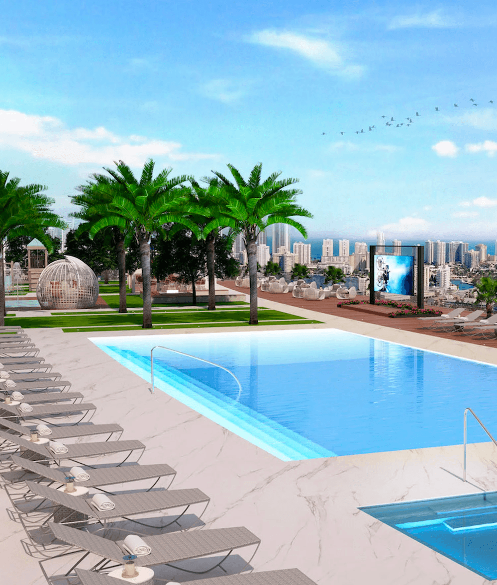 OASIS view