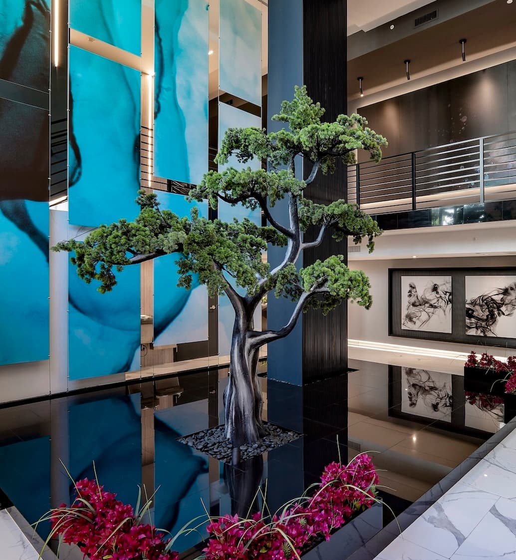 Envy Residences view